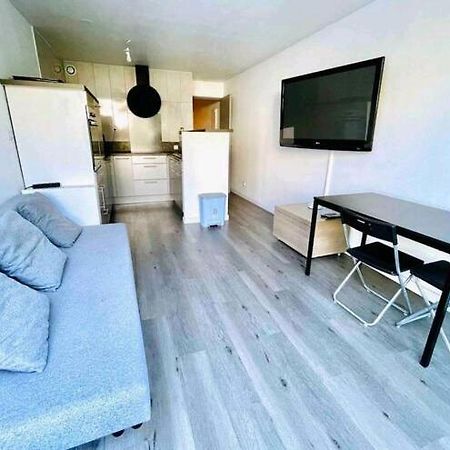 لا غراند موت Superbe Appart En Residence A 300 M De La Plage. المظهر الخارجي الصورة