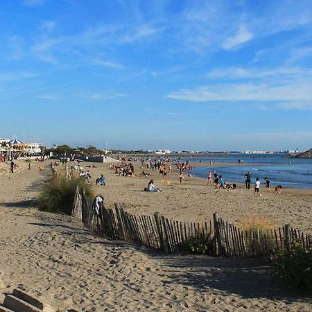 لا غراند موت Superbe Appart En Residence A 300 M De La Plage. المظهر الخارجي الصورة
