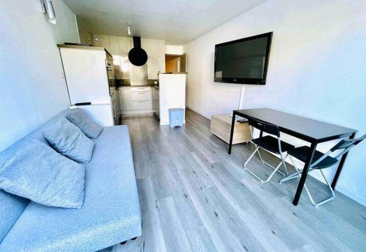 لا غراند موت Superbe Appart En Residence A 300 M De La Plage. المظهر الخارجي الصورة