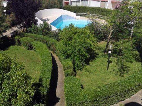 لا غراند موت Superbe Appart En Residence A 300 M De La Plage. المظهر الخارجي الصورة